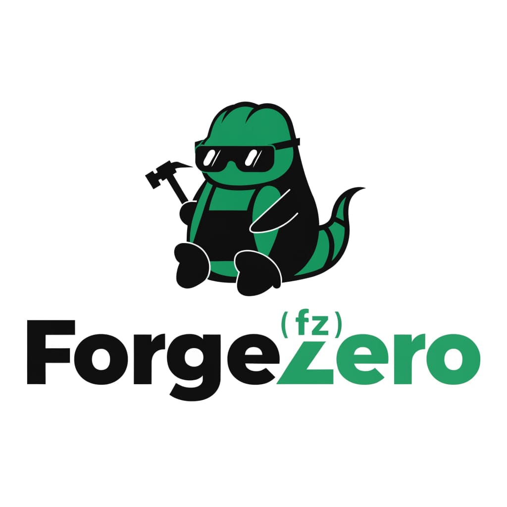 ForgeZero